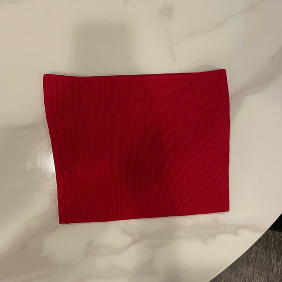 Aritzia tube top - Picture 2 of 3